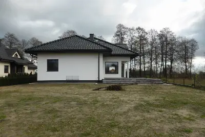 Afrodyta — realizacje 2