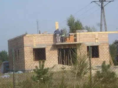 Agatka — realizacje 4