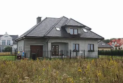 Agnieszka 2 — realizacje 11