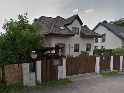 Agnieszka 2 — realizacje 8