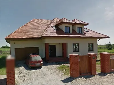 Agnieszka 2 — realizacje 4