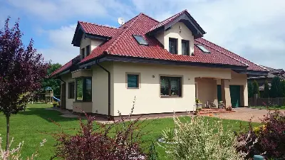 Agnieszka — realizacje 12