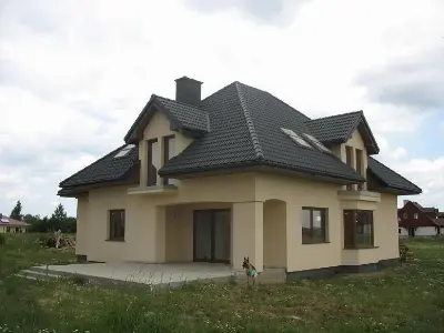 Agnieszka — realizacje 40