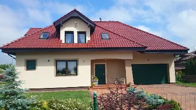 Agnieszka — realizacje 4