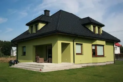 Agnieszka — realizacje 32