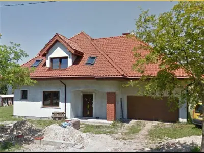 Agnieszka — realizacje 30