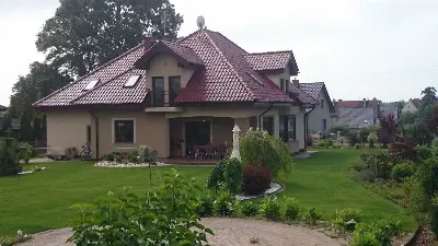 Agnieszka — realizacje 2