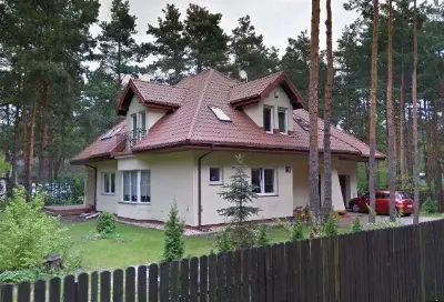 Agnieszka — realizacje 35