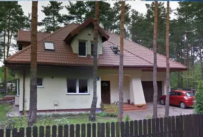 Agnieszka — realizacje 34