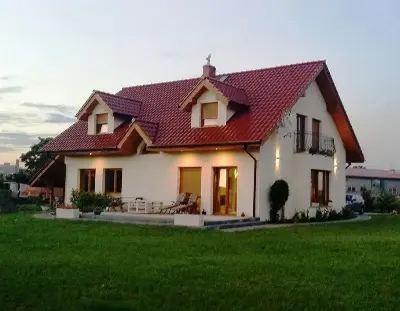 Akacjowy — realizacje 2