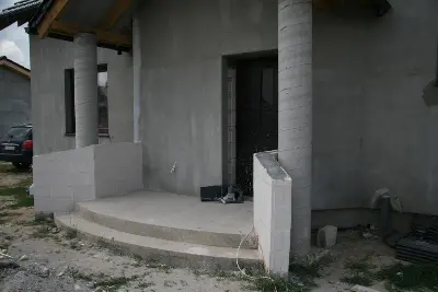Akacjowy — realizacje 11