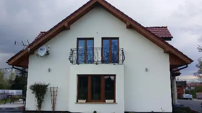 Akacjowy — realizacje 5
