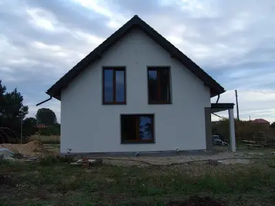 Albatros — realizacje 2