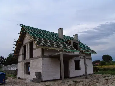 Albatros — realizacje 21