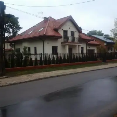 Amanda — realizacje 8
