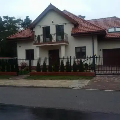 Amanda — realizacje 7