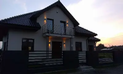 Amanda — realizacje 1