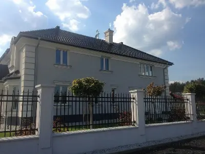 Ambasador 2 — realizacje 5
