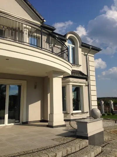 Ambasador 2 — realizacje 8
