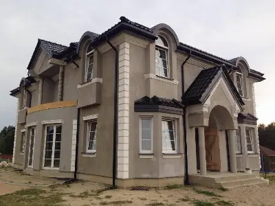 Ambasador 3 — realizacje 5
