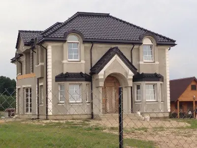 Ambasador 3 — realizacje 8