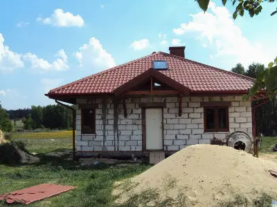 Ambrozja — realizacje 8