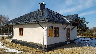 Ambrozja — realizacje 2