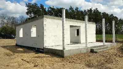Ambrozja — realizacje 19
