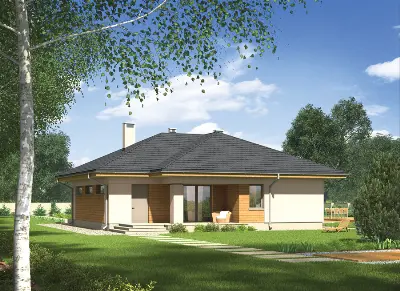 Bajeczny widok — wizualizacje 2