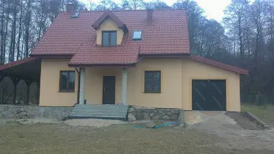 Bajkowy 3 — realizacje 2