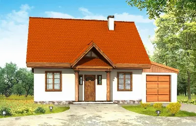Bajkowy wariant B — wizualizacje 1 (odbicie lustrzane)