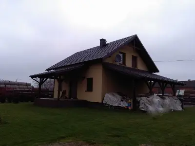 Bajkowy — realizacje 6