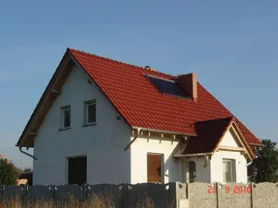 Bajkowy — realizacje 8