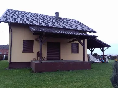 Bajkowy — realizacje 3