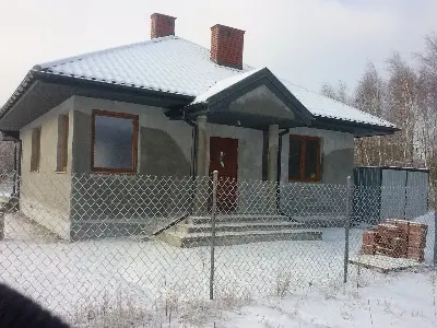 Bambi — realizacje 1