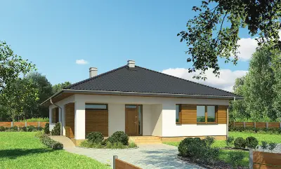 Baśniowy — wizualizacje 1 (odbicie lustrzane)