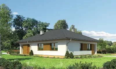 Baśniowy — wizualizacje 1