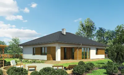 Baśniowy — wizualizacje 2
