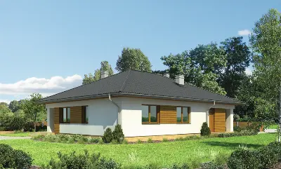 Baśniowy — wizualizacje 2 (odbicie lustrzane)