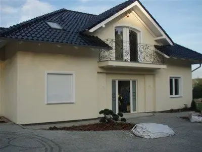 Benedykt 2 — realizacje 9