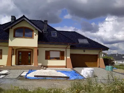 Benedykt 4 — realizacje 8