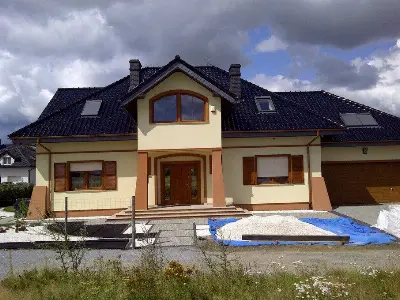 Benedykt 4 — realizacje 5