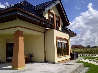 Benedykt 4 — realizacje 6