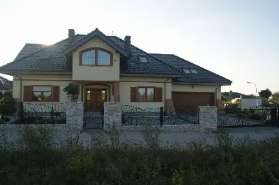 Benedykt 4 — realizacje 14