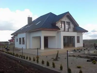 Benedykt 4 — realizacje 11