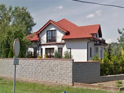 Benedykt 5 — realizacje 7