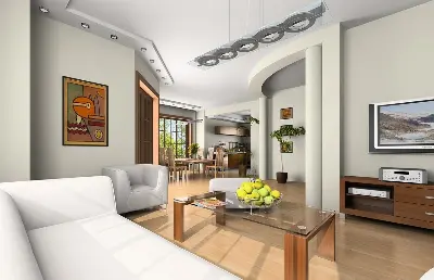 Benedykt 5 — wizualizacje 3 (odbicie lustrzane)