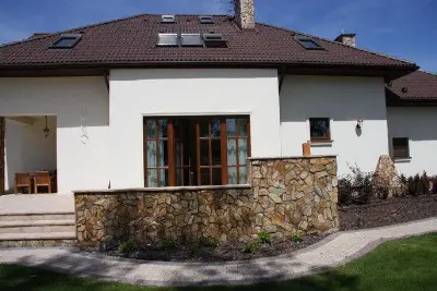 Benedykt — realizacje 5