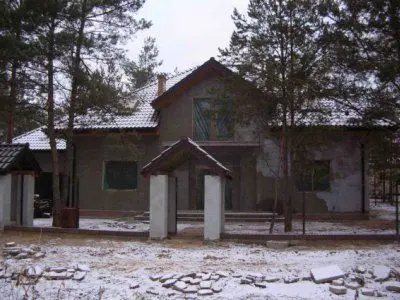 Benedykt — realizacje 18