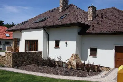 Benedykt — realizacje 2